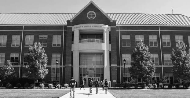 Salisbury University Perdue Hall